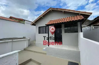 Casa com 4 dormitórios à venda, 250 m² por r$ 530.000 - jardim satélite - são josé dos campos/sp