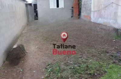 Casa com 2 dormitórios à venda, 60 m² por r$ 225.000,00 - jardim olaria - caraguatatuba/sp