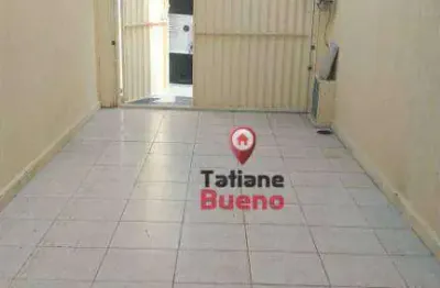 Galpão para alugar, 220 m² por r$ 9.633/mês - jardim san marino - são josé dos campos/sp