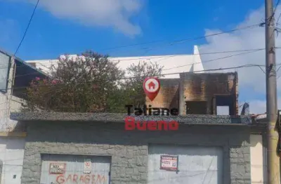 Terreno à venda, 250 m² por r$ 850.000 - centro - são josé dos campos/sp