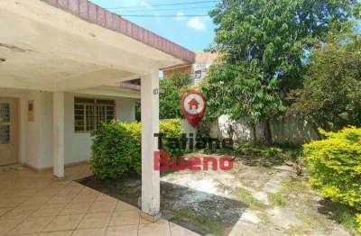 Casa com 3 dormitórios à venda, 125 m² por r$ 480.000 - jardim ismênia - são josé dos campos/sp