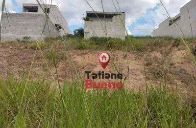 Terreno à venda, 175 m² por r$ 225.000 - portal dos pássaros - são josé dos campos/sp