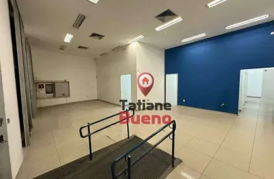Ponto, 438 m² - venda por r$ 4.500.000,00 ou aluguel por r$ 35.444,00/mês - centro - são josé dos campos/sp