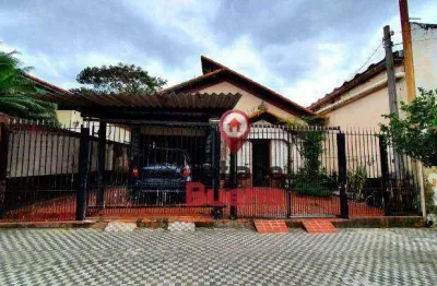 Casa com 4 dormitórios à venda, 268 m² por r$ 1.250.000,00 - centro - são josé dos campos/sp