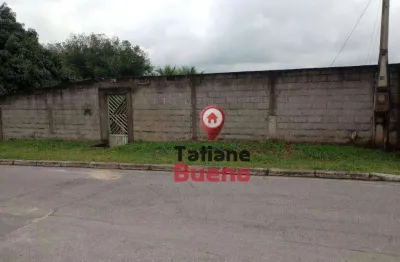 Casa com 3 dormitórios à venda, 120 m² por r$ 480.000 - capão grosso ii - são josé dos campos/sp
