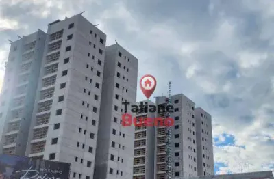 Apartamento com 3 dormitórios à venda, 85 m² por r$ 710.000 - jardim sul - são josé dos campos/sp