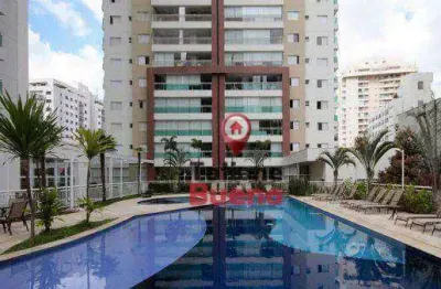 Apartamento com 3 dormitórios à venda, 85 m² por r$ 710.000 - jardim sul - são josé dos campos/sp