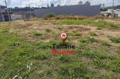 Terreno à venda, 180 m² por r$ 297.000,00 - recanto dos eucaliptos - são josé dos campos/sp