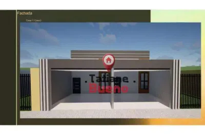 Casa com 3 dormitórios à venda, 105 m² por r$ 880.000 - jardim satélite - são josé dos campos/sp