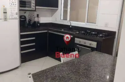 Casa com 3 dormitórios à venda, 117 m² por r$ 585.000 - vila industrial - são josé dos campos/sp