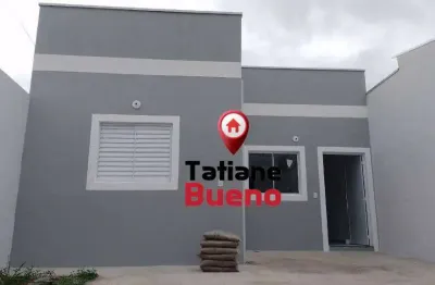Casa à venda, 78 m² por r$ 465.000,00 - recanto dos eucaliptos - são josé dos campos/sp