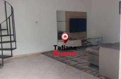 Casa com 2 dormitórios à venda, 141 m² por r$ 350.000,00 - conjunto residencial dom pedro i - são josé dos campos/sp