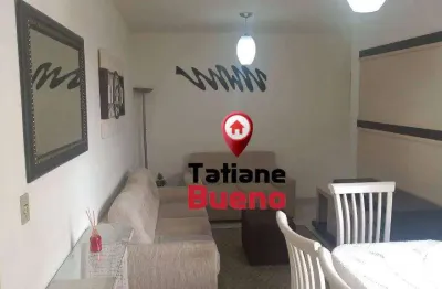 Apartamento com 2 dormitórios para alugar, 50 m² por r$ 3.900,00/mês - jardim esplanada ii - são josé dos campos/sp