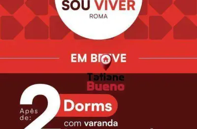 Apartamento com 2 dormitórios à venda, 42 m² por r$ 1.500 a media de prestacao - jardim das paineiras i - são josé dos campos/sp