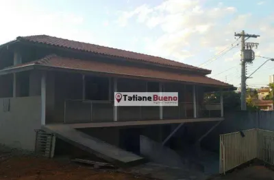 Sobrado com 4 dormitórios à venda, 184 m² por r$ 1.100.000,00 - jardim das indústrias - são josé dos campos/sp