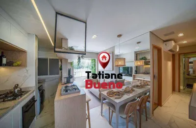 Apartamento com 2 dormitórios à venda, 52 m² por r$ 275.990,00 - parque dos ipês - são josé dos campos/sp