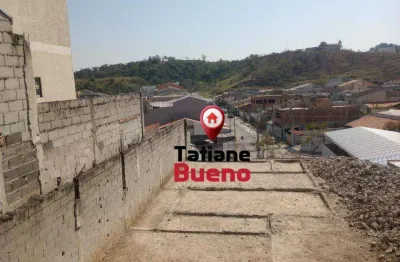 Terreno à venda, 199 m² por r$ 200.000 - loteamento santa edwiges - são josé dos campos/sp