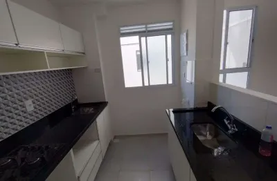 Apartamento com 2 dormitórios à venda, 39 m² por r$ 220.000,00 - centro - jacareí/sp