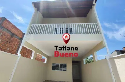 Sobrado com 3 dormitórios, 195 m² - venda por r$ 550.000,00 ou aluguel por r$ 3.290,00/mês - residencial armando moreira righi - são josé dos campos/sp