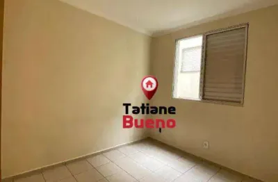 Apartamento com 3 dormitórios à venda, 68 m² por r$ 360.500 - jardim satélite - são josé dos campos/sp