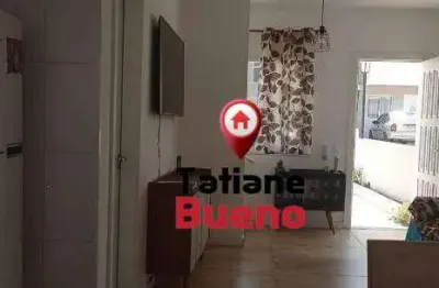 Sobrado com 2 dormitórios, 65 m² - venda por r$ 378.000,00 ou aluguel por r$ 2.314,00/mês - residencial são francisco - são josé dos campos/sp