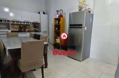 Casa com 3 dormitórios à venda, 120 m² por r$ 550.000 - cidade morumbi - são josé dos campos/sp