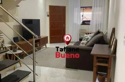Casa com 3 dormitórios à venda, 165 m² por r$ 910.000,00 - jardim das indústrias - são josé dos campos/sp