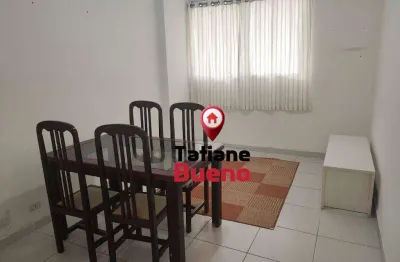 Apartamento com 2 dormitórios para alugar, 76 m² por r$ 3.206/mês - jardim apolo - são josé dos campos/sp