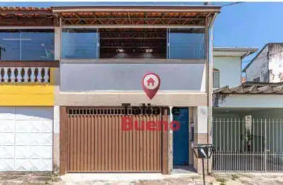 Casa com 2 dormitórios à venda, 120 m² por r$ 430.000,00 - jardim satélite - são josé dos campos/sp