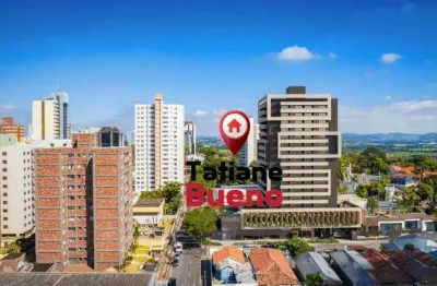 Apartamento com 2 dormitórios à venda, 137 m² por r$ 1.301.500 - centro - são josé dos campos/sp