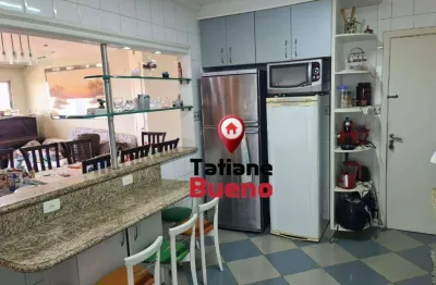 Apartamento com 4 dormitórios à venda, 120 m² por r$ 850.000 - bosque dos eucaliptos - são josé dos campos/sp