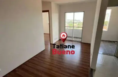 Apartamento com 2 dormitórios à venda, 52 m² por r$ 372.000 - parque residencial flamboyant - são josé dos campos/sp