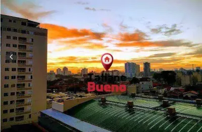 Apartamento com 3 dormitórios à venda, 65 m² por r$ 430.000,00 - conjunto residencial trinta e um de março - são josé dos campos/sp