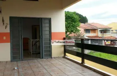 Casa com 3 dormitórios, 140 m² - venda por r$ 875.000,00 ou aluguel por r$ 3.850,00/mês - jardim altos de santana - são josé dos campos/sp