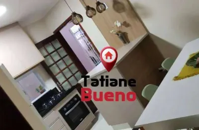 Casa com 2 dormitórios à venda, 137 m² por r$ 479.000,00 - cidade morumbi - são josé dos campos/sp