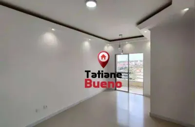 Apartamento com 2 dormitórios à venda, 61 m² por r$ 380.000 - cidade morumbi - são josé dos campos/sp