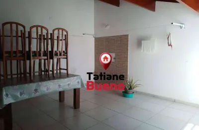 Casa com 2 dormitórios à venda, 55 m² por r$ 230.000,00 - vila monterrey - são josé dos campos/sp