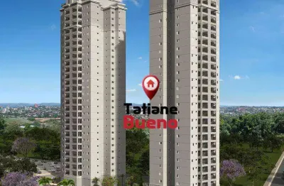 Apartamento com 3 dormitórios à venda, 79 m² por r$ 724.486 - parque industrial - são josé dos campos/sp