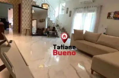 Sobrado com 3 dormitórios à venda, 200 m² por r$ 1.037.740 - residencial de ville - são josé dos campos/sp