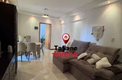 Apartamento com 3 dormitórios à venda, 150 m² por r$ 1.060.000,00 - jardim satélite - são josé dos campos/sp