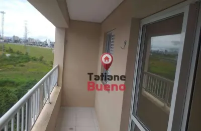 Apartamento com 2 dormitórios, 73 m² - venda por r$ 477.000,00 ou aluguel por r$ 2.950,00/mês - jardim anhembi - são josé dos campos/sp