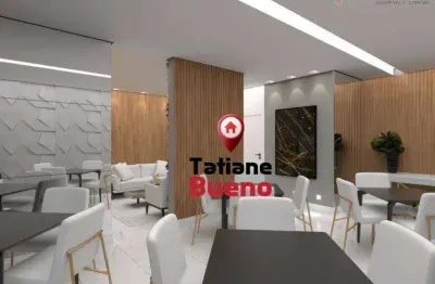 Apartamento com 2 dormitórios à venda, 52 m² por r$ 416.956 - jardim satélite - são josé dos campos/sp