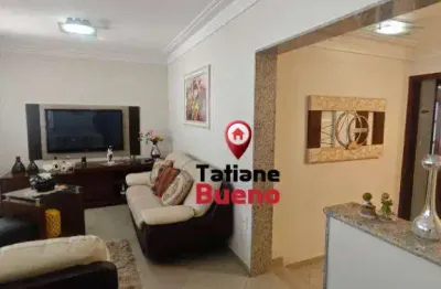 Casa com 3 dormitórios à venda, 250 m² por r$ 840.000,00 - jardim satélite - são josé dos campos/sp