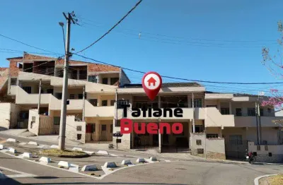 Edícula com 1 dormitório para alugar, 48 m² por r$ 1.100/mês - jardim dos bandeirantes - são josé dos campos/sp