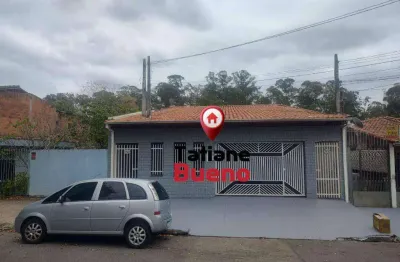 Casa com 3 dormitórios à venda, 221 m² por r$ 1.590.000 - jardim satélite - são josé dos campos/sp
