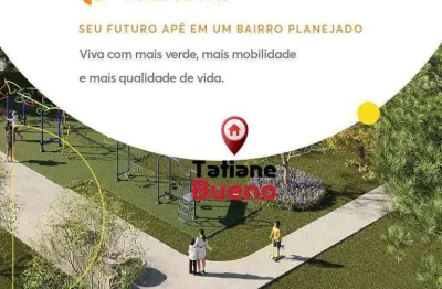 Apartamento com 2 dormitórios à venda, 44 m² por r$ 264.900 - jardim santa inês ii - são josé dos campos/sp