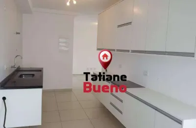 Apartamento com 2 dormitórios para alugar, 79 m² por r$ 4.735/mês - jardim aquarius - são josé dos campos/sp