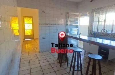 Casa com 2 dormitórios à venda, 200 m² por r$ 380.000,00 - jardim das cerejeiras - são josé dos campos/sp