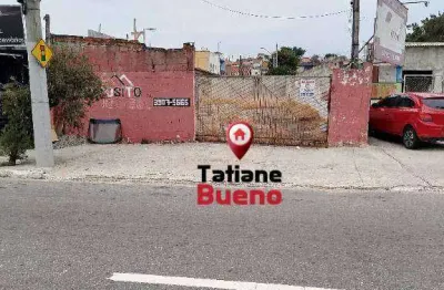 Terreno à venda, 503 m² por r$ 779.650 - chácaras araújo - são josé dos campos/sp
