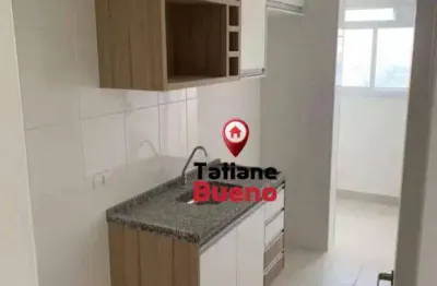 Apartamento com 2 dormitórios à venda, 56 m² por r$ 354.900 - pagador de andrade - jacareí/sp